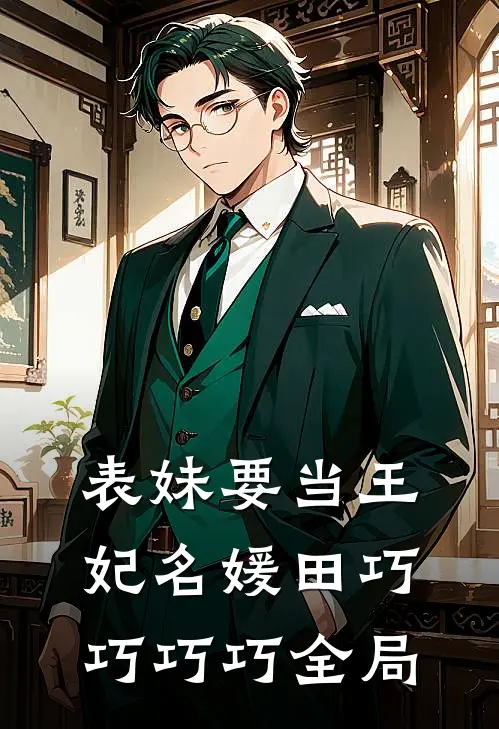 表妹要当王妃名媛田巧巧巧巧全局