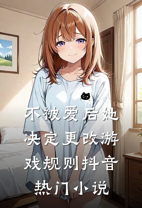 不被爱后她决定更改游戏规则抖音热门小说