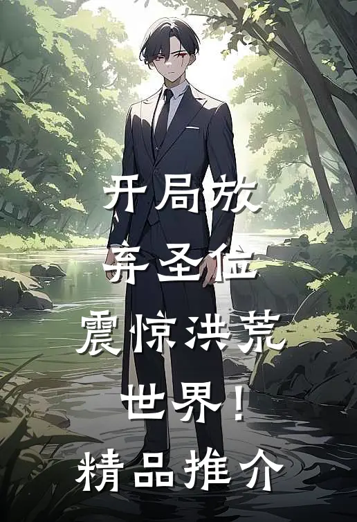 开局放弃圣位，震惊洪荒世界！精品推介