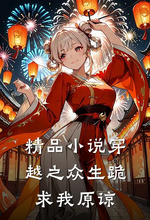 精品小说穿越之众生跪求我原谅