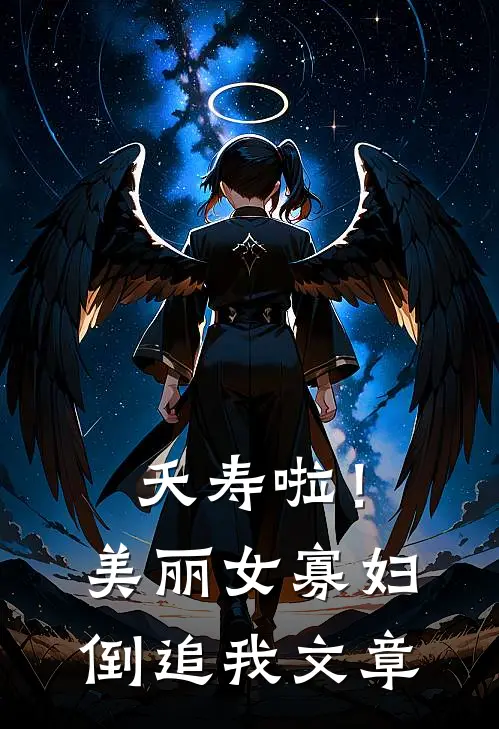 夭寿啦！美丽女寡妇倒追我文章