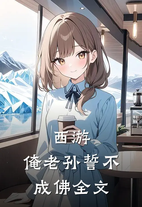 西游：俺老孙誓不成佛全文