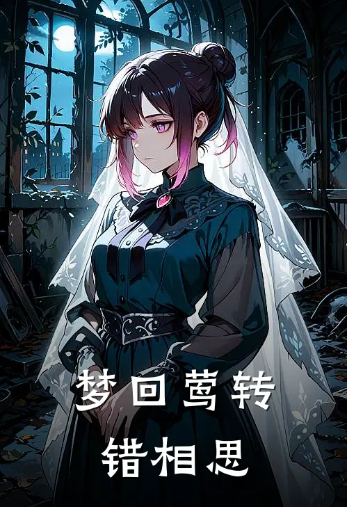 梦回莺转错相思