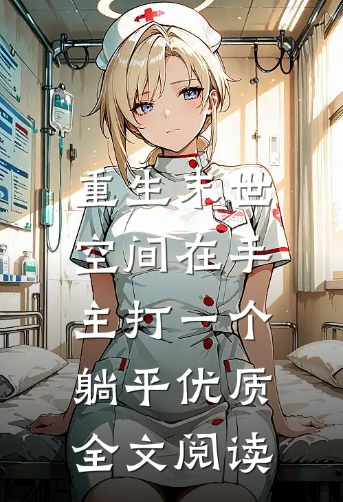 重生末世：空间在手，主打一个躺平优质全文阅读