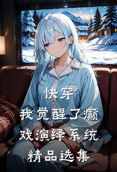 快穿，我觉醒了癫戏演绎系统精品选集