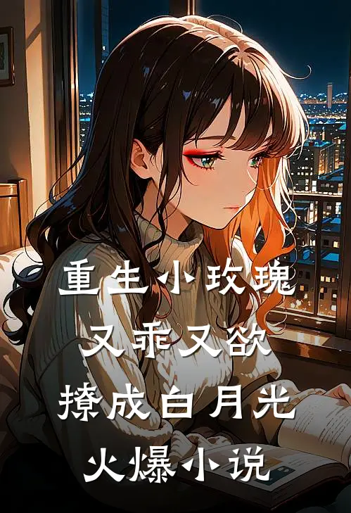 重生小玫瑰又乖又欲，撩成白月光火爆小说