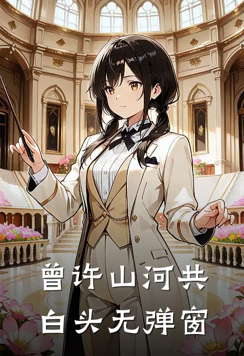 曾许山河共白头无弹窗