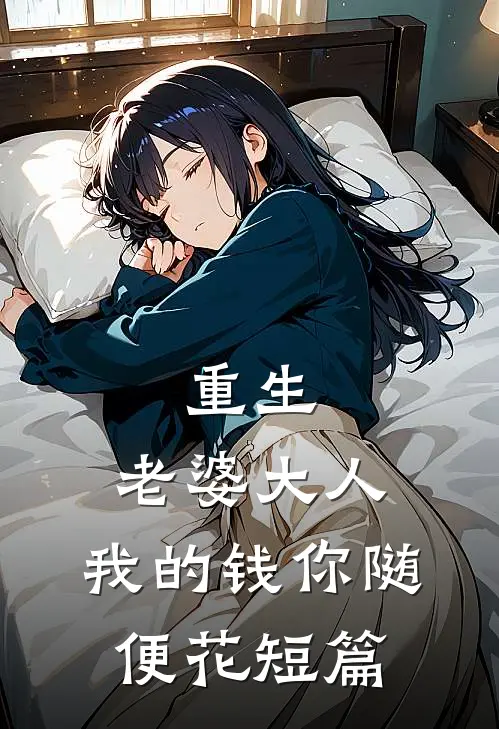 重生：老婆大人，我的钱你随便花短篇