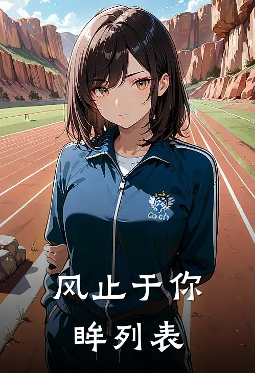 风止于你眸列表