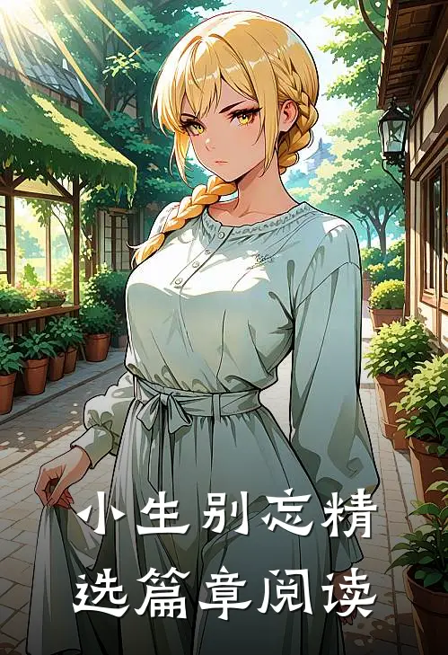 小生别忘精选篇章阅读