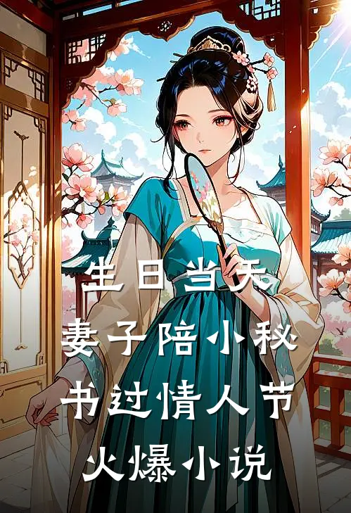 生日当天，妻子陪小秘书过情人节火爆小说