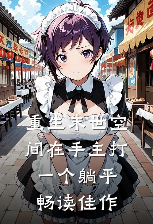重生末世空间在手主打一个躺平畅读佳作