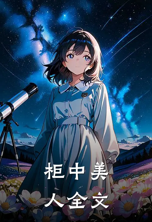 柜中美人全文