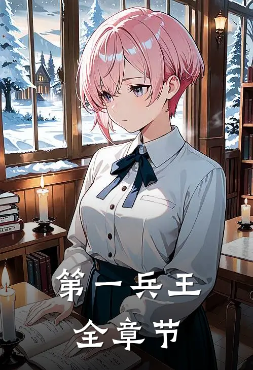 第一兵王全章节