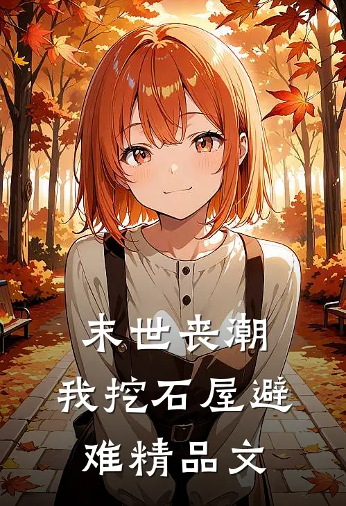 末世丧潮，我挖石屋避难精品文