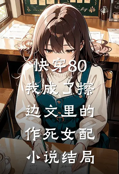 快穿80：我成了擦边文里的作死女配小说结局