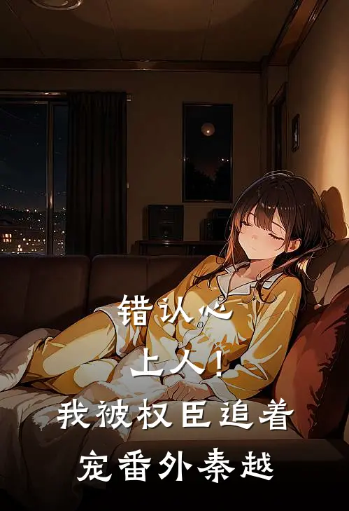错认心上人！我被权臣追着宠番外秦越