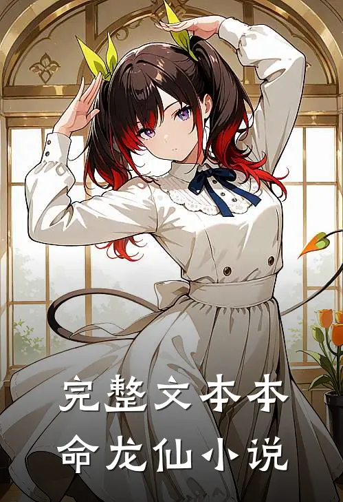 完整文本本命龙仙小说