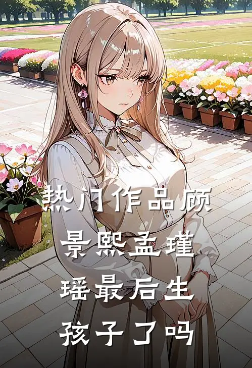 热门作品顾景熙孟瑾瑶最后生孩子了吗