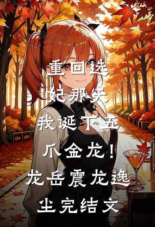 重回选妃那天，我诞下五爪金龙！龙岳震龙逸尘完结文