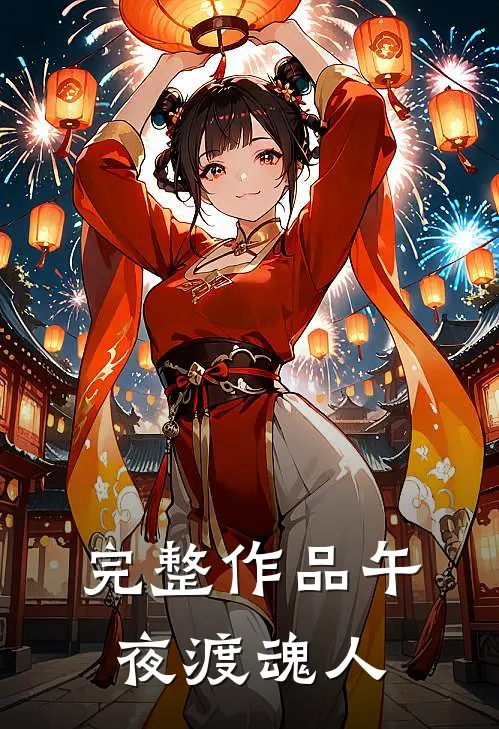 完整作品午夜渡魂人
