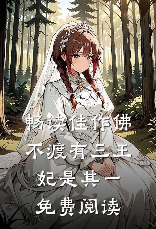 畅读佳作佛不渡有三王妃是其一免费阅读