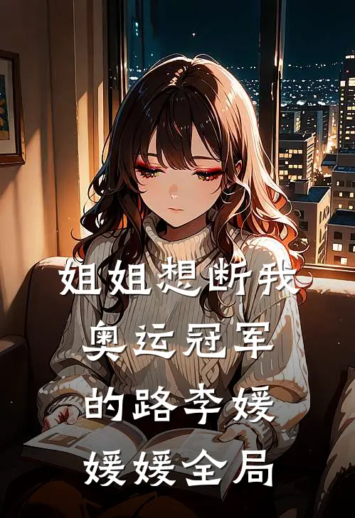 姐姐想断我奥运冠军的路李媛媛媛全局