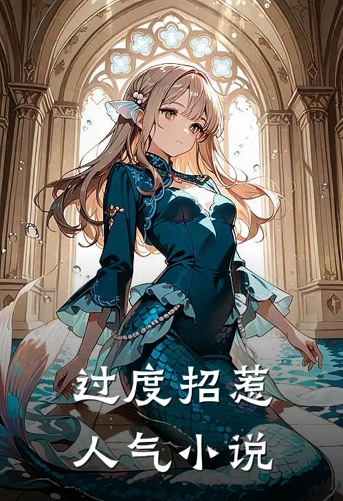 过度招惹人气小说
