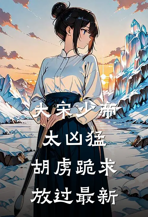 大宋少帝太凶猛，胡虏跪求放过最新