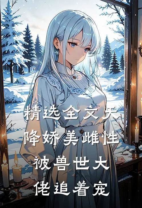 精选全文天降娇美雌性，被兽世大佬追着宠