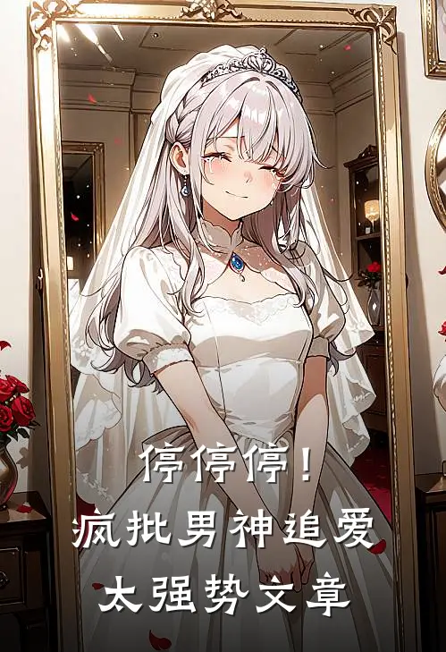 停停停！疯批男神追爱太强势文章
