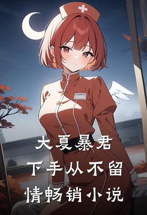 大夏暴君下手从不留情畅销