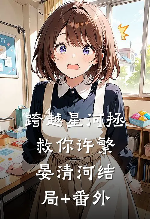 跨越星河拯救你许繁晏清河结局+番外