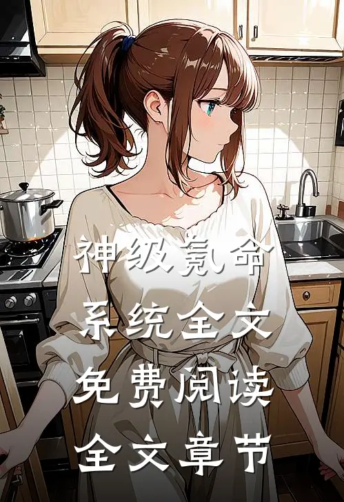 神级氪命系统全文免费阅读全文章节