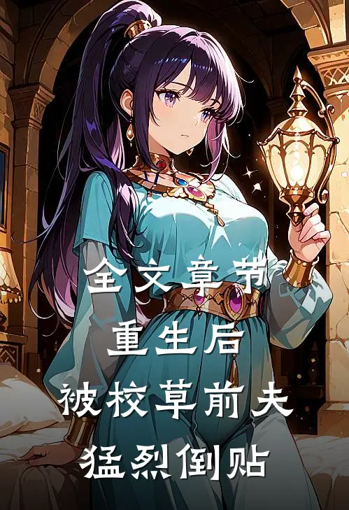 全文章节重生后，被校草前夫猛烈倒贴