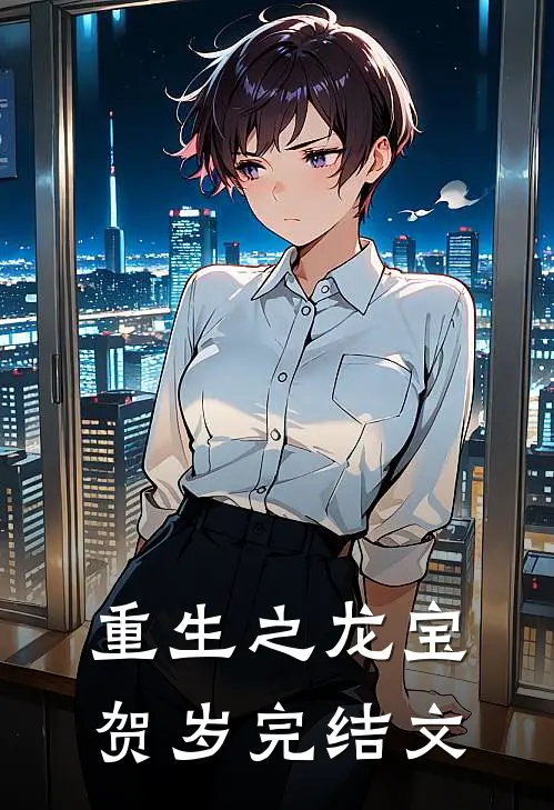 重生之龙宝贺岁完结文