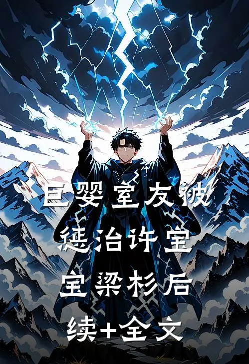 巨婴室友被惩治许宝宝梁杉后续+全文