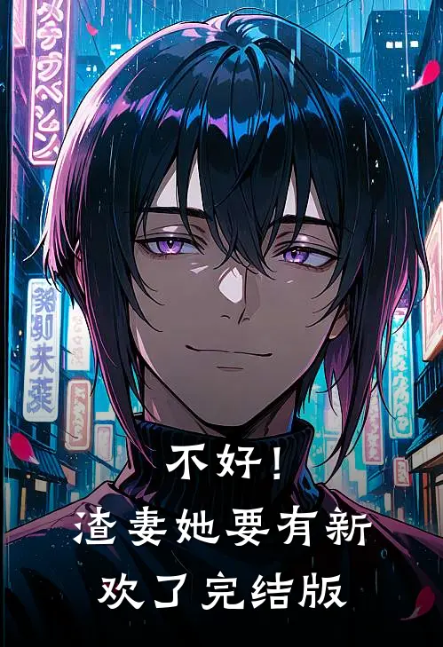 不好！渣妻她要有新欢了完结版