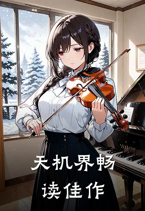 天机界畅读佳作