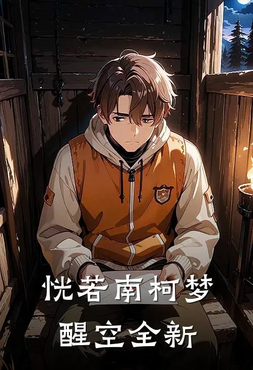 恍若南柯梦醒空全新