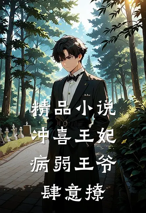 精品小说冲喜王妃：病弱王爷肆意撩