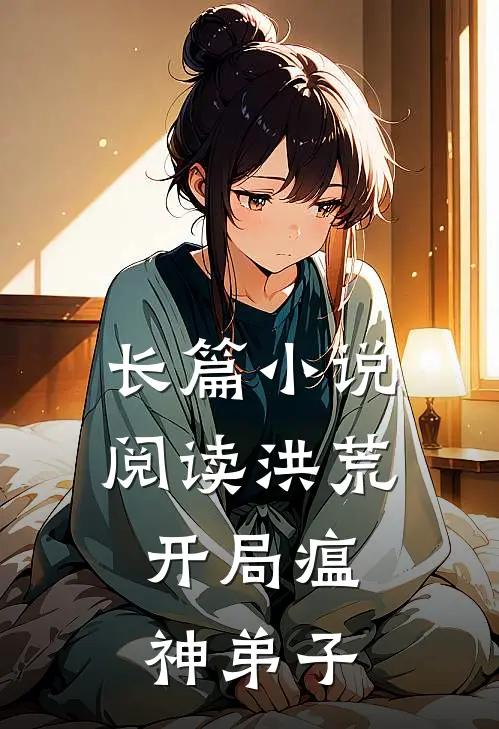 长篇小说阅读洪荒：开局瘟神弟子