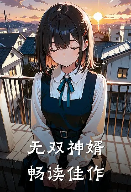 无双神婿畅读佳作