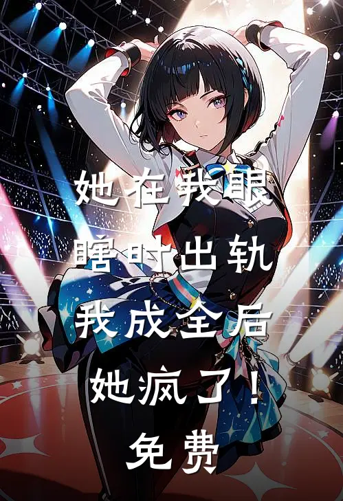她在我眼瞎时出轨，我成全后她疯了！免费