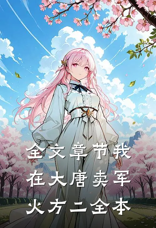 全文章节我在大唐卖军火方二全本