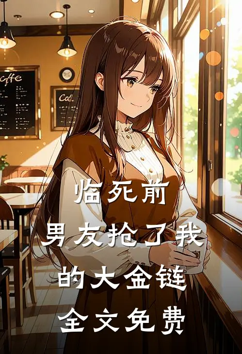 临死前，男友抢了我的大金链全文免费