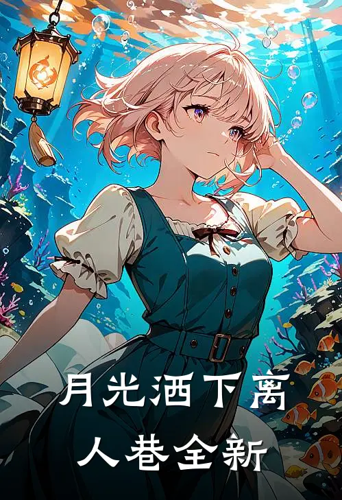月光洒下离人巷全新