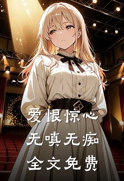 爱恨惊心,无嗔无痴全文免费阅读