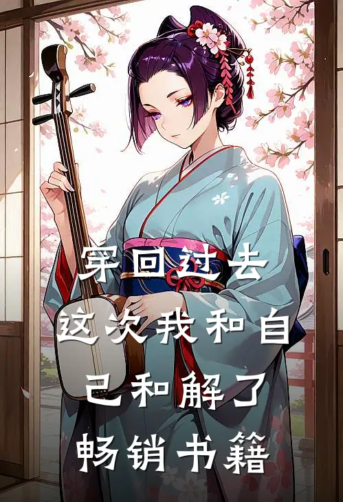 穿回过去，这次我和自己和解了畅销书籍
