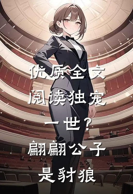 优质全文阅读独宠一世？翩翩公子是豺狼